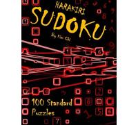 Sudoku Harakiri: 100 Hard to Extreme Puzzles