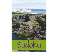 Sudoku: Hard & Easy puzzles for Kids, Adults, and Teens: A Fun Mind Challenge Book” / 9x6 inches, 110 pages / 50 + puzzles... Great for Vacations, Holidays and Free Times