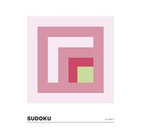 Sudoku in Letter Size: 200 Generously Printed Medium Puzzles: Letter 8.5 x 11 Edition - 2 Puzzles Per Page - Premium Large Format for Studio and Home