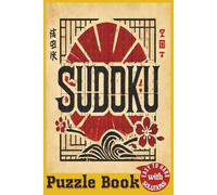Sudoku Journey: From Very Easy to Expert | Master Your Mind: Sudoku Challenge for Ages: A Progressive Puzzle Book for Adults, Seniors, and Teens - 4 Skill Levels with Full Solutions | 6x9 in |