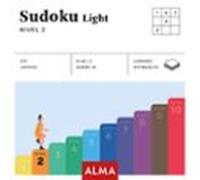 Sudoku Light. Nivel 2 (cuadrados De Diversión)