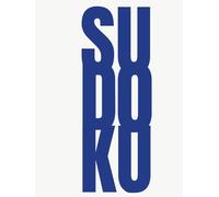 SUDOKU LUXE: Coffee Table Edition - Vol. 1: An Elegant Coffee Table Book with 200 Mind-Bending Puzzles Inside