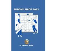 SUDOKU MADE EASY