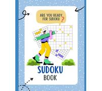 Sudoku Master for Adults: 420 Easy to Hard Puzzles: sudoku for adults , A Comprehensive Large Print Sudoku Puzzle Book for Logic Training and Brain Games with All Solutions Included