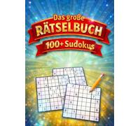 Sudoku Meister - 100+ Rätsel für jeden Tag