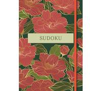 Sudoku: Over 200 Puzzles (Arcturus Elegant Puzzles)