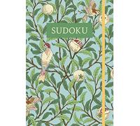 Sudoku: Over 200 Puzzles (Arcturus Elegant Puzzles)