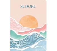 Sudoku: Over 200 Puzzles