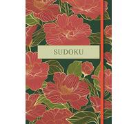 Sudoku: Over 200 Puzzles (Sirius Elegant Puzzles)