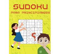 Sudoku para principiantes: Primeros pasos en el sudoku