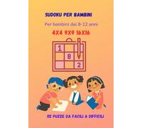 Sudoku per bambini
