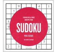 Sudoku Per L'estate [Italia] [DVD]