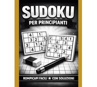 Sudoku per principianti