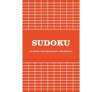 Sudoku Puzzle Book: 100 Hard 12x12 Grid Sudoku Puzzles for Experienced Solvers, Travel Sized 5 x 8 Inches, Solutions Included
