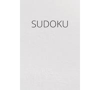 Sudoku Puzzle Book 50 Intermediate Puzzles