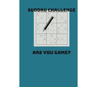 Sudoku Puzzle Book: A 110-Page Sudoku Puzzle Book Featuring 55 Carefully Crafted Challenges - Perfectly Sized at 6x9 for Travel, Relaxation, and Brain Training