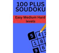 Sudoku Puzzle Book: Easy, Medium, and Hard Levels for All Skill Levels |5x8in|