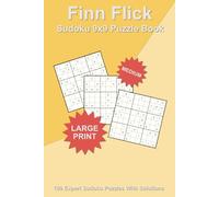 Sudoku Puzzle Book for Adult Expert: 100 Expert Puzzles in 9x9 with solution