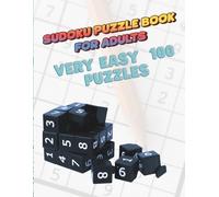 sudoku puzzle book for adults ,100 Puzzles 8.5 x 11 inches.: Large Print Logic Puzzle Book for Beginners and Seniors | 100 Brain-Boosting 4x4 Sudoku Games with Answers