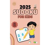 Sudoku Puzzle Book for Kids & Young Adults: Two Puzzles Per Page, Designed to Reduce Eye Strain. Very Easy 4X4 Grid Puzzle, with Complete Solutions & 225 Bonus Puzzles Included.