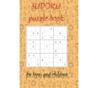 sudoku puzzle book: Relaxing Puzzles to Challenge Your Mind and Sharpen Your Logic ,Train Your Brain with Engaging Number Logic Challenges