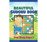 Sudoku Puzzle Book: Unleash Your Genius