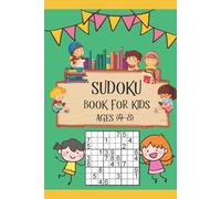 Sudoku Puzzle Book: Unlock Your Mind's Potential