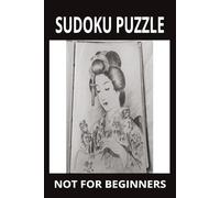 SUDOKU PUZZLE: Challenge Your Mind with Expert-Level Sudoku