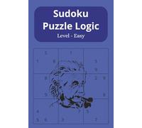 Sudoku Puzzle Logic: Level - Easy