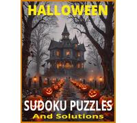 Sudoku Puzzles: 200+ Sudoku Puzzles And Solutions
