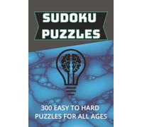 Sudoku Puzzles: Boost Focus and Sharpen Your Logic with Every Puzzle