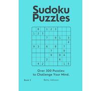 Sudoku Puzzles: Challenge Your Mind