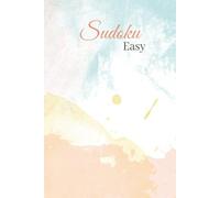 Sudoku Puzzles: Easy