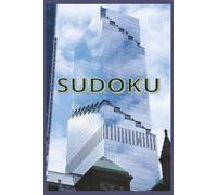 Sudoku Puzzles: Easy Sudoku Book for Adults 100+ Puzzles with Solutions
