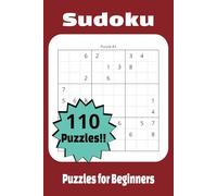 Sudoku Puzzles for Beginngers