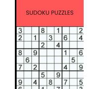 sudoku puzzles for busy minds: "Quick & Engaging Sudoku Challenges to Sharpen Your Mind on the Go"