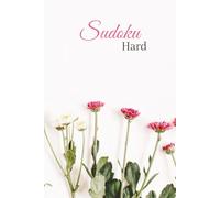 Sudoku Puzzles: Hard
