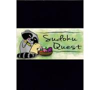 Sudoku Quest Steam Key GLOBAL