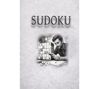 Sudoku Rätselbuch - 590 Sudoku | Mit Lösungen: Von leicht bis schwer - Für Erwachsene & Senioren
