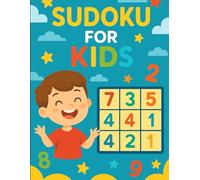 Sudoku Safari: A Fun Journey Through Numbers