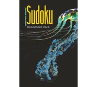 Sudoku Schlaufuchs Vol.18: 50+ Puzzles - Solutions Included