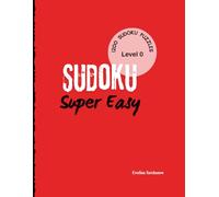 Sudoku Super Easy