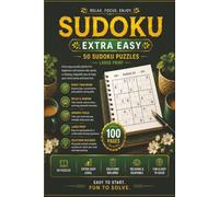 Sudoku Super Easy