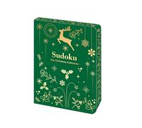 Sudoku: The Christmas Collection (Christmas Puzzle Collection)