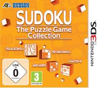 SUDOKU - The Puzzle Game Collection [Importación alemana]