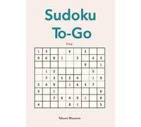 Sudoku To-Go