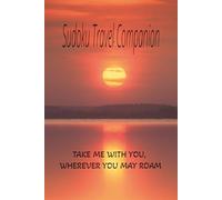 Sudoku Travel Companion: 50 satisfying puzzles for all ages. With full solutions.