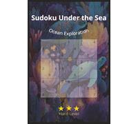 Sudoku Under the Sea