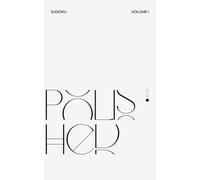 Sudoku Volume 1: Easy Edition