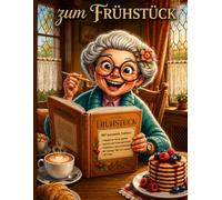 Sudoku zum Frühstück: 400 Rätsel für Erwachsene: Leicht, Mittel und Schwer - tägliches Logiktraining beim Morgenkaffee | Das perfekte Geschenk für Rätselfreunde